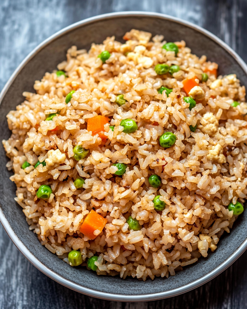 Unlock Perfect Fried Rice: Wok Hei Secrets & Pro Tips